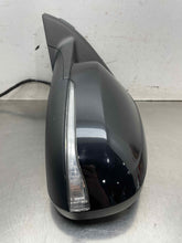 Load image into Gallery viewer, DOOR MIRROR POWER Volvo S60 XC60 11 12 13 14 15 Left - NW660484
