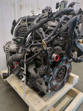 Load image into Gallery viewer, ENGINE MOTOR S60 S80 V60 XC60 XC70 15 16 17 18 2.0L VIN 40 - NW660227
