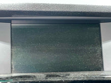 Load image into Gallery viewer, INFO-GPS SCREEN BMW X3 X4 2015 15 2016 16 2017 17 2018 18 - NW660389
