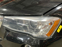 Load image into Gallery viewer, Headlight Lamp Assembly  BMW X3 2017 - NW660386
