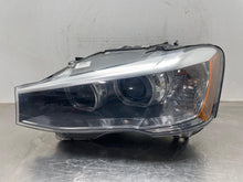 Load image into Gallery viewer, Headlight Lamp Assembly  BMW X3 2017 - NW660386

