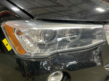 Load image into Gallery viewer, Headlight Lamp Assembly  BMW X3 2017 - NW660387

