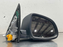 Load image into Gallery viewer, Side View Door Mirror  BMW X3 2017 - NW660217
