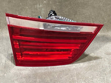 Load image into Gallery viewer, TAIL LIGHT LAMP ASSEMBLY BMW X3 11 12 13 14 15 16 17 Left - NW660431
