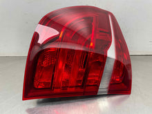 Load image into Gallery viewer, TAIL LIGHT LAMP ASSEMBLY BMW X3 11 12 13 14 15 16 17 Left - NW660557
