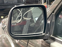 Load image into Gallery viewer, SIDE VIEW MIRROR Nissan Frontier X Terra 2000 00 2001 01 02 03 04 Left - NW660483
