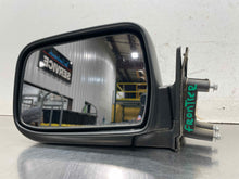 Load image into Gallery viewer, SIDE VIEW MIRROR Nissan Frontier X Terra 2000 00 2001 01 02 03 04 Left - NW660483
