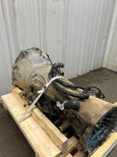 Load image into Gallery viewer, AUTOMATIC TRANSMISSION Frontier Xterra 2003 03 2004 04 4X4 - NW660559

