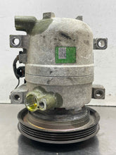 Load image into Gallery viewer, AC COMPRESSOR Frontier Xterra 2000 00 01 02 03 04 - NW660211
