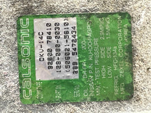 Load image into Gallery viewer, AC COMPRESSOR Frontier Xterra 2000 00 01 02 03 04 - NW660211
