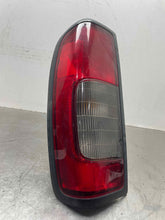 Load image into Gallery viewer, OUTER TAIL LIGHT LAMP Nissan Frontier Pickup 02 03 04 Left - NW660432
