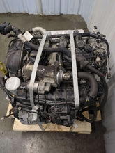Load image into Gallery viewer, Engine Motor  CC 2015 - NW660226
