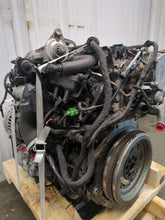 Load image into Gallery viewer, Engine Motor  CC 2015 - NW660226
