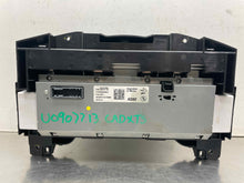 Load image into Gallery viewer, Speedometer Cluster Cadillac XTS 2013 - NW660550
