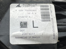 Load image into Gallery viewer, DAYTIME RUNNING LAMP LIGHT Cadillac XTS 13 14 15 16 17 Left - NW660608
