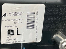 Load image into Gallery viewer, Headlight Lamp Assembly Cadillac XTS 2013 - NW660625
