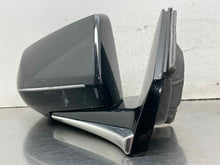 Load image into Gallery viewer, Side View Door Mirror Cadillac XTS 2013 - NW660339
