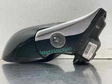Load image into Gallery viewer, Side View Door Mirror Cadillac XTS 2013 - NW660339
