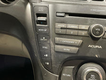 Load image into Gallery viewer, TEMPERATURE CONTROLS Acura TL 09 10 11 12 13 14 Left - NW660979
