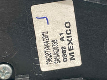 Load image into Gallery viewer, TEMPERATURE CONTROLS Acura TL 09 10 11 12 13 14 Left - NW660979
