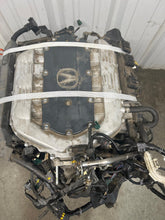 Load image into Gallery viewer, ENGINE MOTOR Acura TL 09 10 11 12 13 14 3.5L - NW660740
