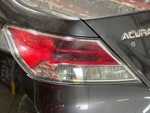 Load image into Gallery viewer, TAIL LIGHT LAMP ASSEMBLY Acura TL 2012 12 2013 13 2014 14 Left - NW660999
