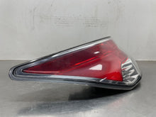 Load image into Gallery viewer, TAIL LIGHT LAMP ASSEMBLY Acura TL 2012 12 2013 13 2014 14 Left - NW660999
