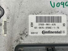 Load image into Gallery viewer, ECU ECM COMPUTER Acura TL 2012 12 - NW660885
