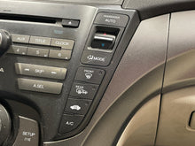 Load image into Gallery viewer, TEMPERATURE CONTROLS Acura TL 09 10 11 12 13 14 Right - NW660829
