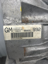 Load image into Gallery viewer, TRANSMISSION BMW Z3 1999 99 2000 00 - NW661001
