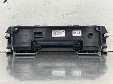 Load image into Gallery viewer, TEMPERATURE CONTROLS Honda Civic 2016 16 - NW660754
