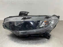 Load image into Gallery viewer, HEADLIGHT LAMP ASSEMBLY Honda Civic 2019 19 2020 20 Left - NW660832
