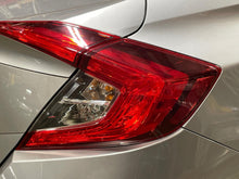 Load image into Gallery viewer, TAIL LIGHT LAMP ASSEMBLY Honda Civic 16 17 18 19 Right - NW660853
