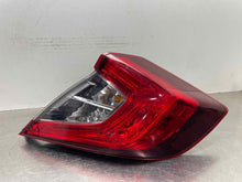Load image into Gallery viewer, TAIL LIGHT LAMP ASSEMBLY Honda Civic 16 17 18 19 Right - NW660853
