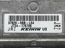 Load image into Gallery viewer, ECU ECM Computer Honda Civic 2020 - NW660964
