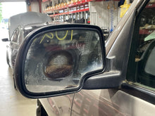 Load image into Gallery viewer, SIDE VIEW MIRROR Suburban Yukon Tahoe 2000 00 2001 01 2002 02 Left - NW661405
