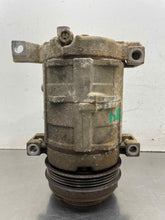 Load image into Gallery viewer, [INVENTORYCAR_YEAR_MAKE_MODEL] AC A/C AIR CONDITIONING COMPRESSOR - NW661279

