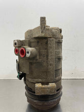 Load image into Gallery viewer, [INVENTORYCAR_YEAR_MAKE_MODEL] AC A/C AIR CONDITIONING COMPRESSOR - NW661279

