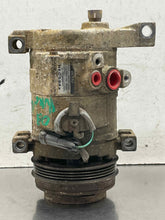 Load image into Gallery viewer, [INVENTORYCAR_YEAR_MAKE_MODEL] AC A/C AIR CONDITIONING COMPRESSOR - NW661279
