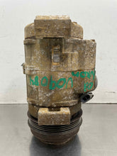 Load image into Gallery viewer, [INVENTORYCAR_YEAR_MAKE_MODEL] AC A/C AIR CONDITIONING COMPRESSOR - NW661279
