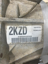 Load image into Gallery viewer, [INVENTORYCAR_YEAR_MAKE_MODEL] TRANSMISSION AWD - NW661497

