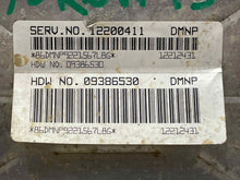 Load image into Gallery viewer, ECU ECM COMPUTER Escalade Chevy Pickup 01 02 03 - NW661415

