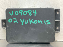 Load image into Gallery viewer, ECU ECM COMPUTER 3500 pickup Yukon Tahoe 00 01 02 - NW661044
