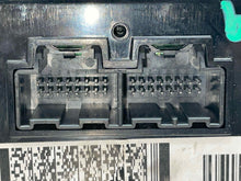 Load image into Gallery viewer, REAR TEMPERATURE CONTROLS Enclave Suburban 1500 Suburban 2500 07-16 - NW661442
