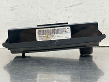 Load image into Gallery viewer, REAR TEMPERATURE CONTROLS Enclave Suburban 1500 Suburban 2500 07-16 - NW661442
