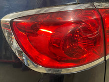 Load image into Gallery viewer, OUTER TAIL LIGHT LAMP Buick Enclave 08 09 10 11 12 Left - NW661239

