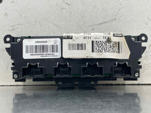 Load image into Gallery viewer, FRONT TEMPERATURE CONTROLS Enclave Traverse 08 09 10 11 12 - NW661315
