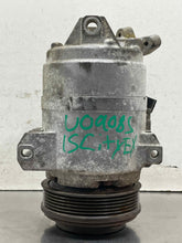 Load image into Gallery viewer, AC A/C AIR CONDITIONING COMPRESSOR City Express 15 16 17 18 - NW661148
