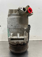 Load image into Gallery viewer, AC A/C AIR CONDITIONING COMPRESSOR City Express 15 16 17 18 - NW661148
