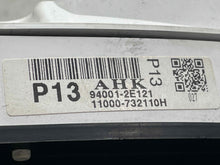 Load image into Gallery viewer, SPEEDOMETER CLUSTER Hyundai Tucson 2005 05 2006 06 - NW661492
